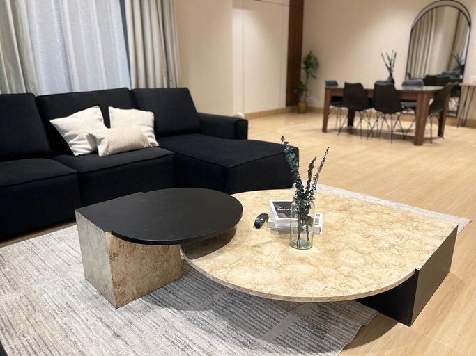 Others 5, Luxury Apartment in Al Khobar, Al Khobar