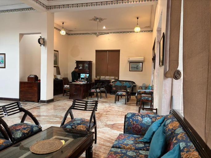 Others 3, The Birder's Inn, Bharatpur