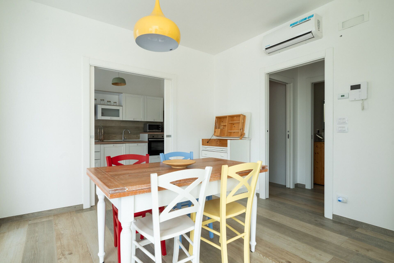 Room 3, Borgo dei Cedri Apartment 1 - CAV IBR, Bari