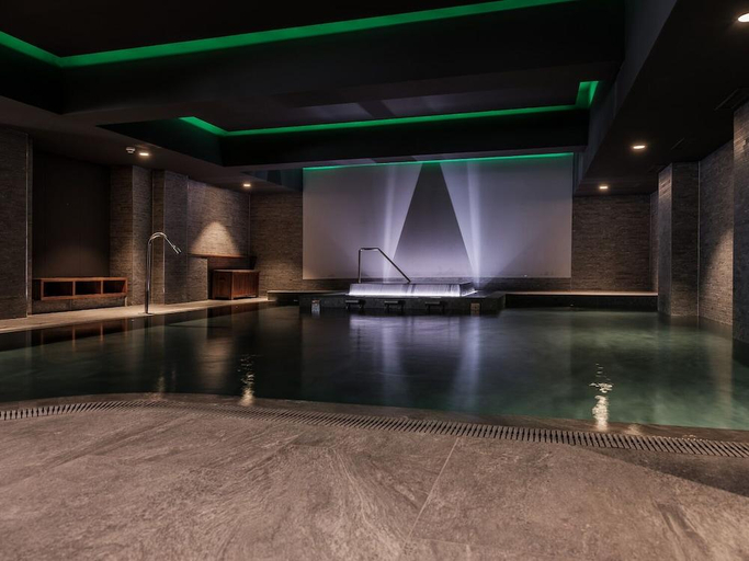 Sport & Beauty 2, Hotel National Zermatt, Visp