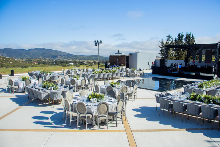 Food & Drinks 3, Villa Simul Hotel Boutique, Valle de Guadalupe BC, Ensenada