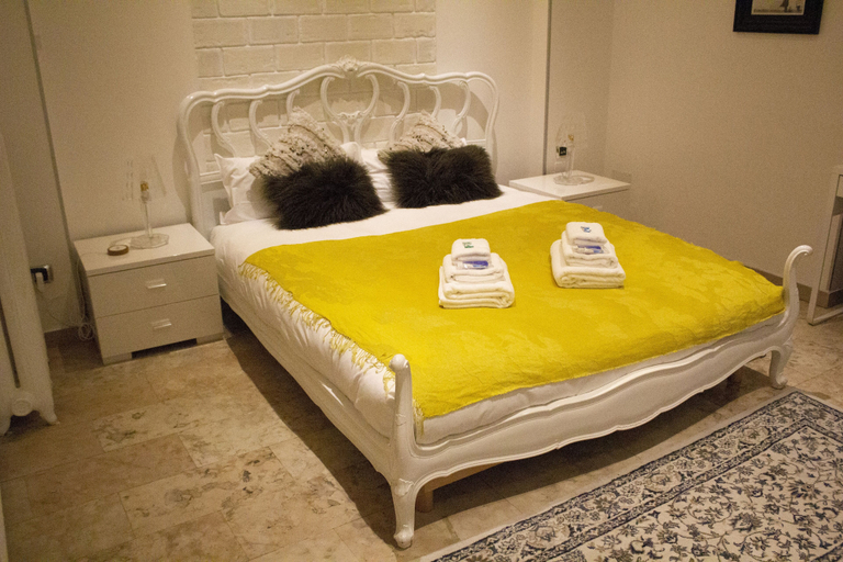Bedroom 3, BB Navigli, Milano
