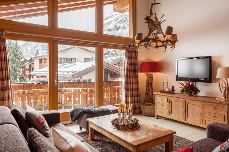 Others 4, Vrony Apartments by Hotel Walliserhof Zermatt, Visp