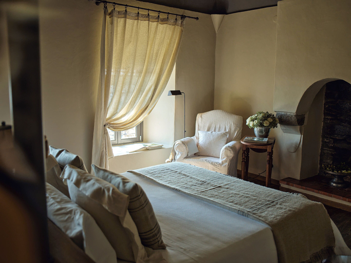 Bedroom 3, Imaret, East Macedonia and Thrace