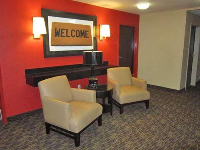 Public Area 2, Extended Stay America Suites Austin Southwest, Travis
