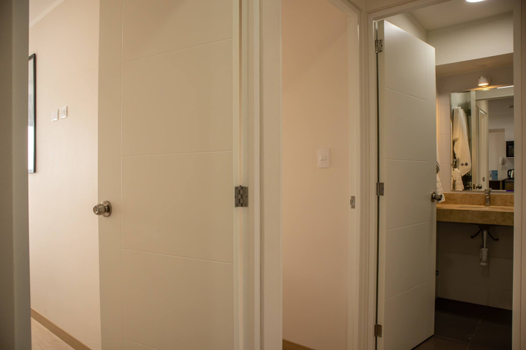 Room 3, w Magnificent 2BR in Centric Barranco, Lima