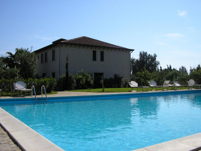 Sport & Beauty 2, Agriturismo Villa Cefala, Palermo