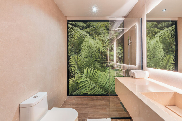 Bathroom 3, Probar Suites Punta Cana, Salvaleon de Higuey