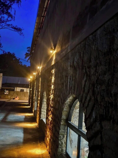 Exterior, Hyfit BNB, Bangalore