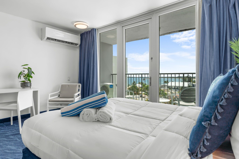 Bedroom 3, ESJ by PMI Puerto Rico