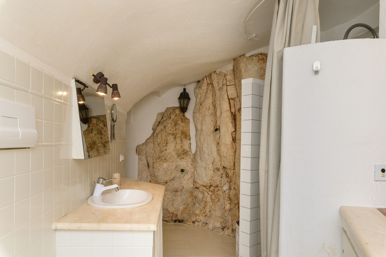 Bathroom 4, Dimora Astreo by Wonderful Italy, Brindisi
