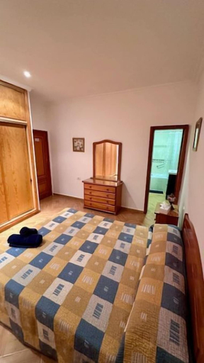 Bedroom 3, Casa Rozita, Santa Cruz de Tenerife