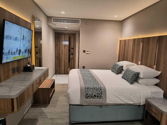Others 3, Nasamat Makkah Hotel, Makkah