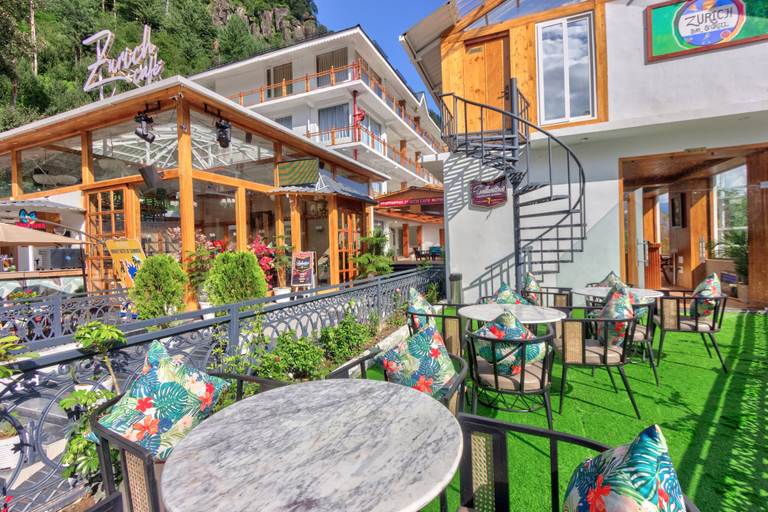 Exterior & Views 2, Ekaanth by Paradise Chateau, Kullu