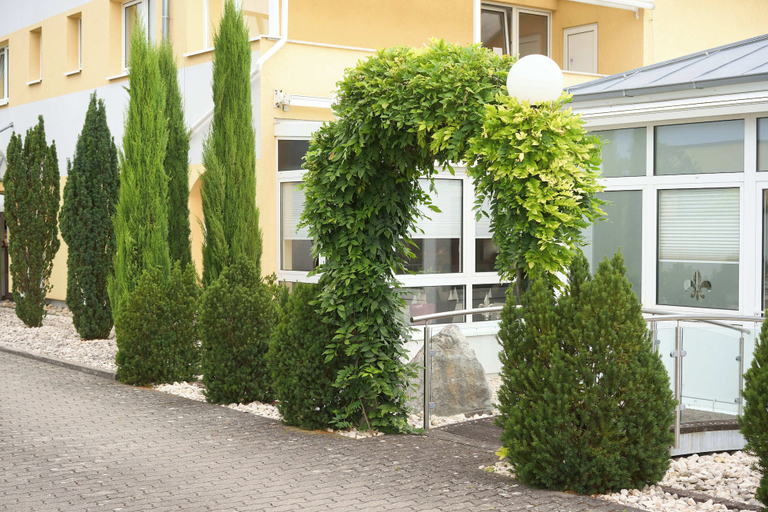 Exterior & Views 2, eXo Individual Hotel Waghäusel - by Superfly Hotels, Karlsruhe