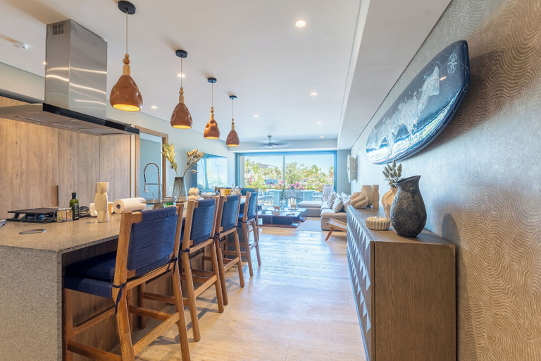 Food & Drinks 5, Punto Nima  Luxury Condos, La Paz