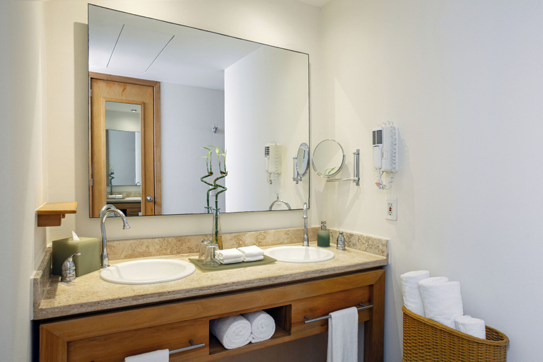 Bathroom 4, Grand Ocean Breeze Acapulco, Acapulco de Juárez