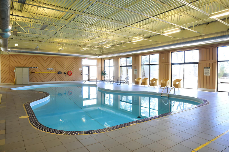 Sport & Beauty, Edward Hotel North York, Toronto
