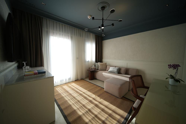 Bedroom 3, Sign by Ersan, Bodrum