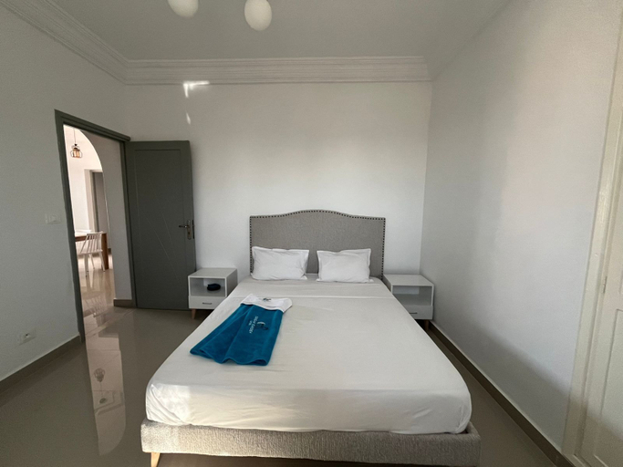 Bedroom 3, Dream Garden Djerba, Houmt Souk