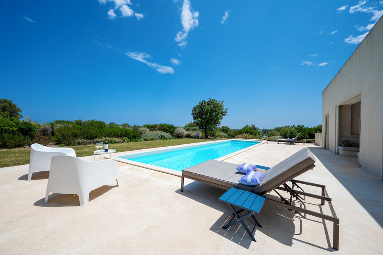 Sport & Beauty 4, Sky Dream Oasi Vendicari Noto, Syracuse