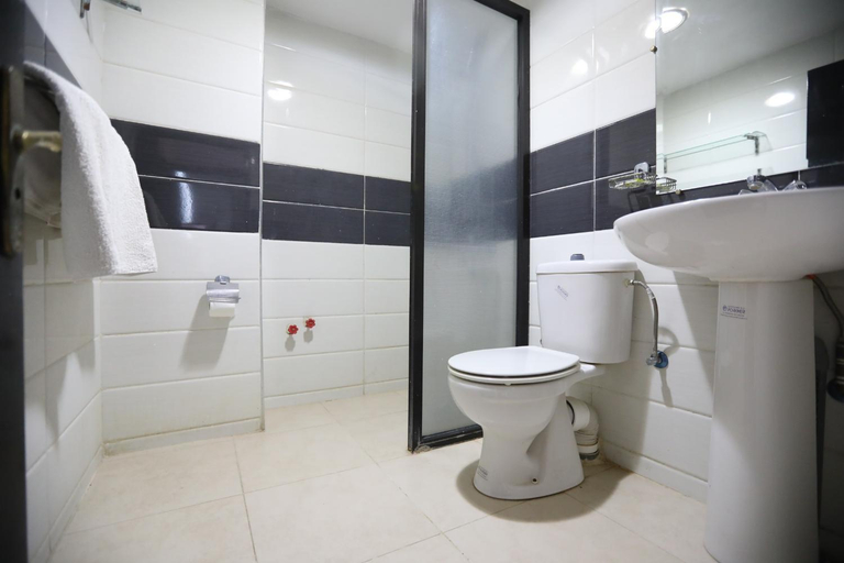 Others 3, Hotel Raiss, Oujda Angad