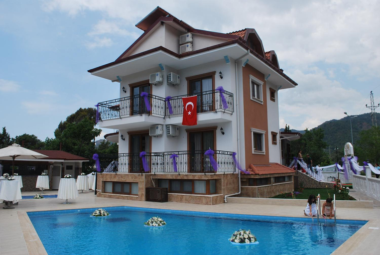Others 5, Funda Hotel, Fethiye