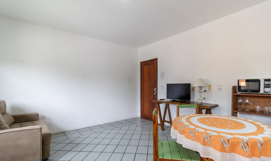 Others 4, Apartments in Jurere 200m From the Beach - PSD, Florianopolis