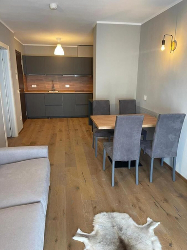 Living area 3, Hotiday Apartments Bormio, Sondrio