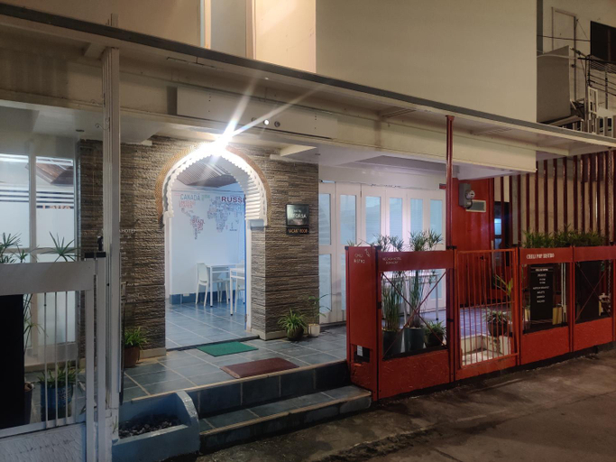 Exterior & Views 2, Mecasa Hotel, Malay