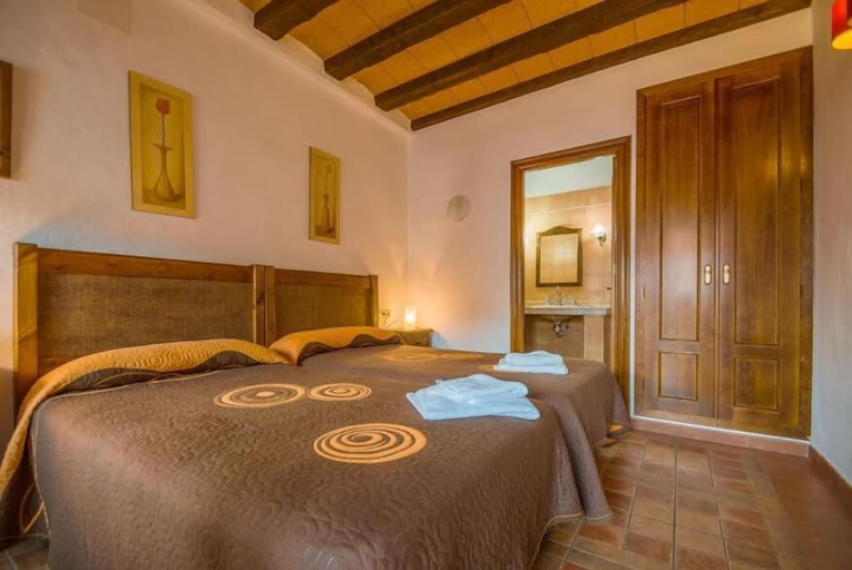 Bedroom 5, NUEVO MILAN I, Cuenca