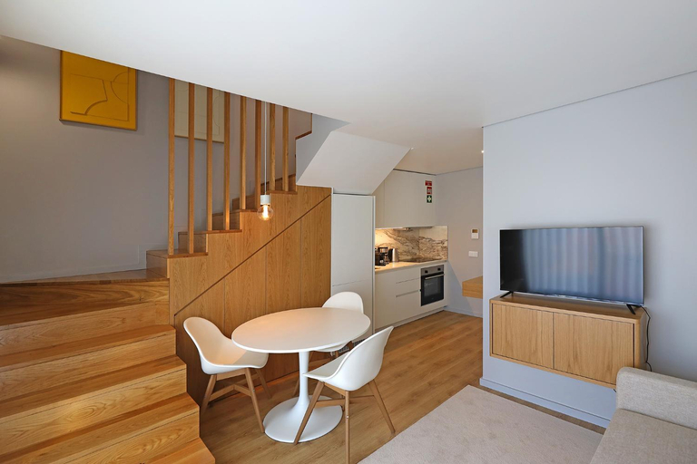 Others 5, FLH Boavista Woody Duplexes, Porto