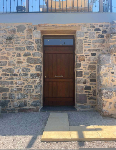 Room 4, Stone Olympi Lodge 1 - Chios Cozy Hideaway, North Aegean
