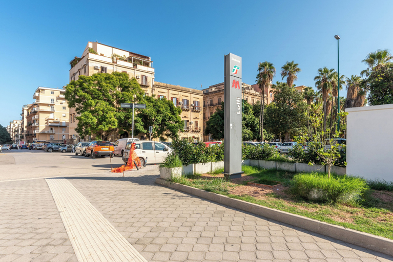 Exterior & Views 2, Casa Lolli by Wonderful Italy, Palermo