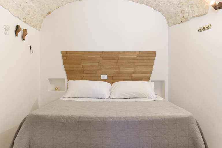 Bedroom 2, Dimora Astreo by Wonderful Italy, Brindisi