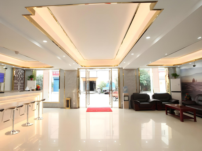 Others 5, GreenTree Alliance Hotel Hefei Wulimiao Metro Station, Hefei