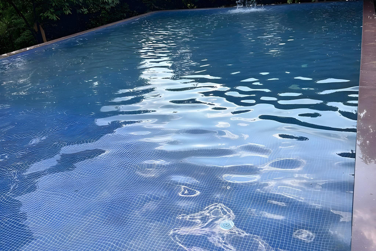 Sport & Beauty 5, Gourish Resort (Pure Veg), Satara