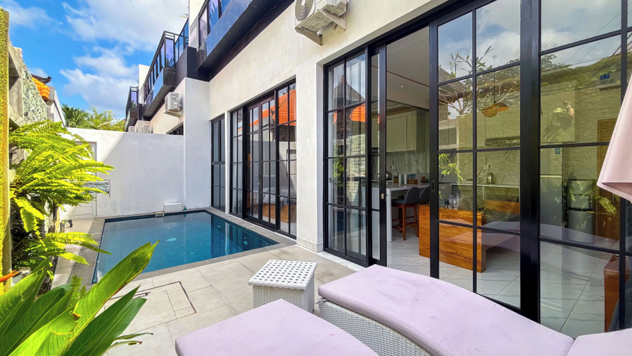 Sport & Beauty 3, Seminyak Loft 360 Bali, Badung
