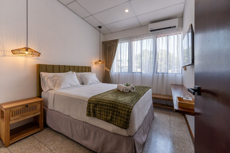 Room 2, Casa Lúmina - Hotel Boutique y Spa, Antiguo Cuscatlán