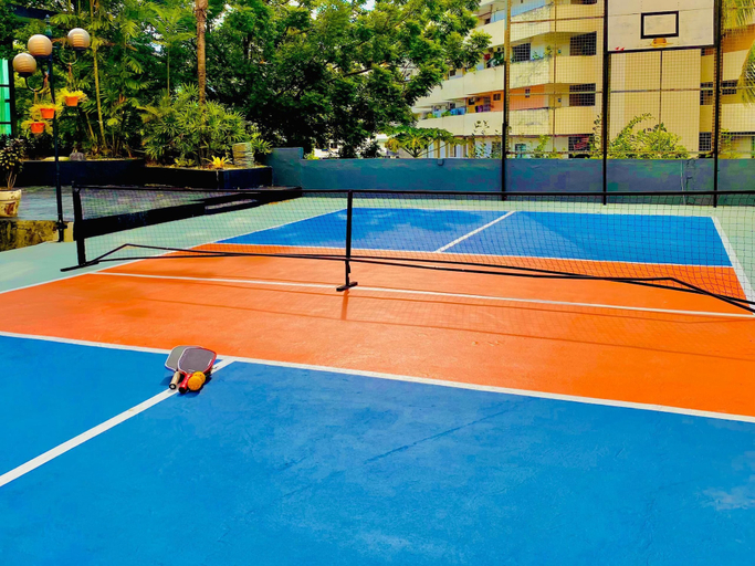 Sport & Beauty 5, Century Bay Private Residences, Penang Island