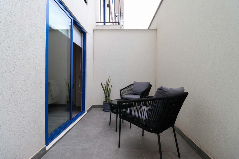 Room 4, w Captivating 1BR w Perfect Terrace in Cusco, Cusco