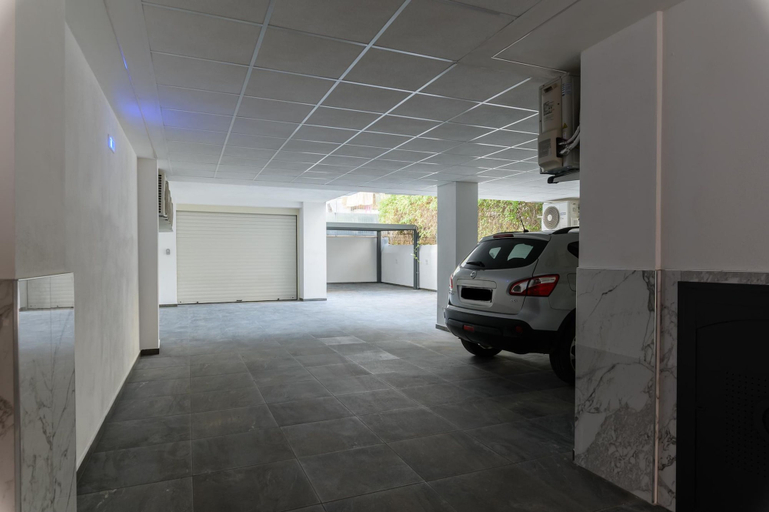 Room 3, 201 - Palazzo Murat - Apt 5 - LOC, Bari