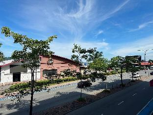 Exterior view 3, Warisan Homestay 18pax Kota Kinabalu, Kota Kinabalu