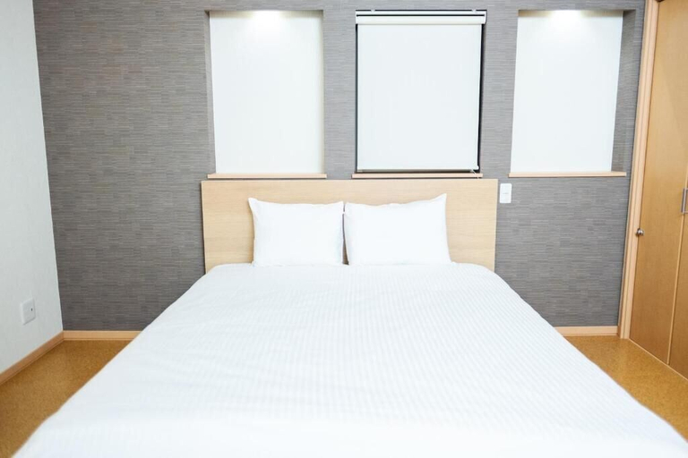 Room 2, Yunosato699-89, Rankoshi