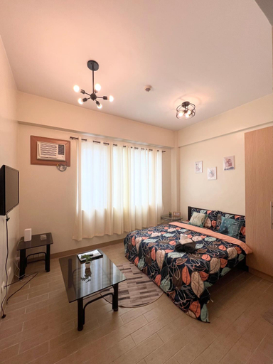4, Iloilo Condo Staycation One Madison, Iloilo City
