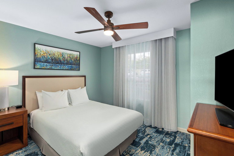 Bedroom 3, WorldMark Lake of the Ozarks, Camden