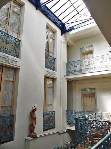 Exterior & Views 3, HOTEL MARCEILLAC, Tarn-et-Garonne