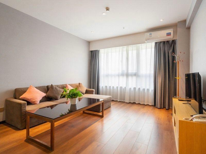 Others 5, GreenTree Inn Wuxi bailing Square Tourism School Express Hotel, Wuxi