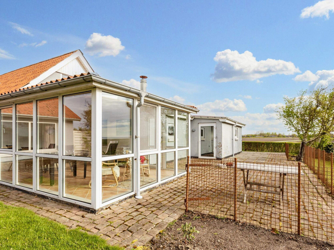 Exterior & Views, 9 Person Holiday Home in Thyholm, Struer