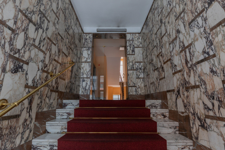 Room 5, Terrazzo Panoramico Torino by Wonderful Italy, Torino